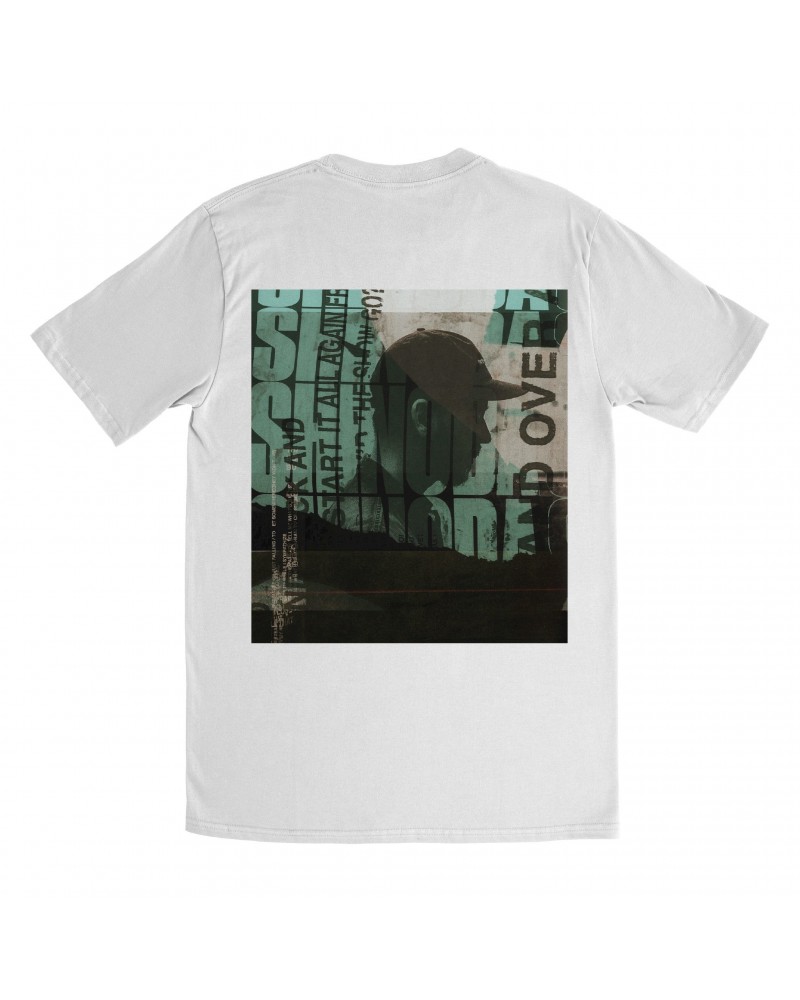 Mike Shinoda Chlorophyll Tee $6.80 Shirts