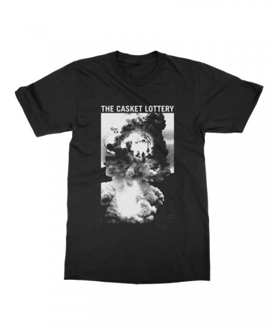 The Casket Lottery Short Songs for End Times T-Shirt $6.00 Shirts