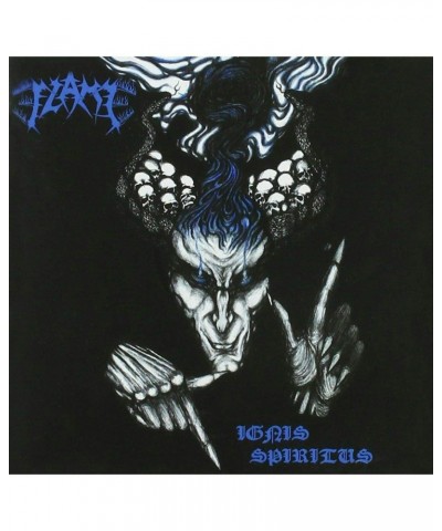 FLAME IGNIS SPIRITUS CD $6.29 CD