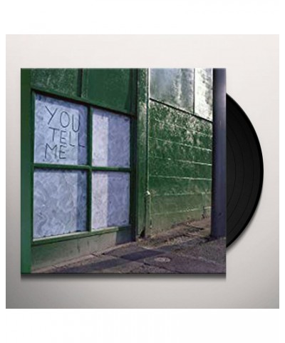 You Tell Me Vinyl Record $5.11 Vinyl