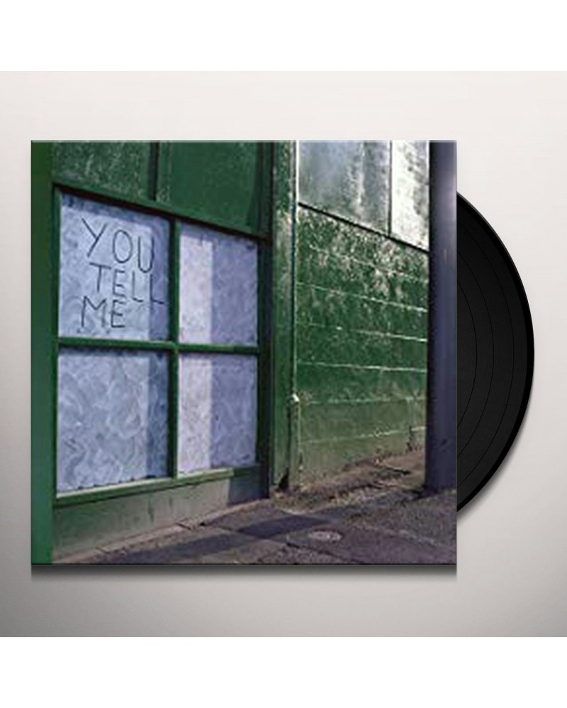 You Tell Me Vinyl Record $5.11 Vinyl