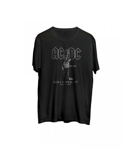 AC/DC Stiff Upper Lip World Tour T-shirt $1.85 Shirts