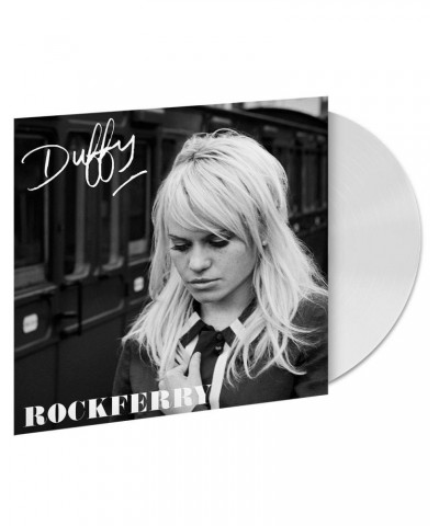 Duffy Rockferry LP (Vinyl) $11.39 Vinyl