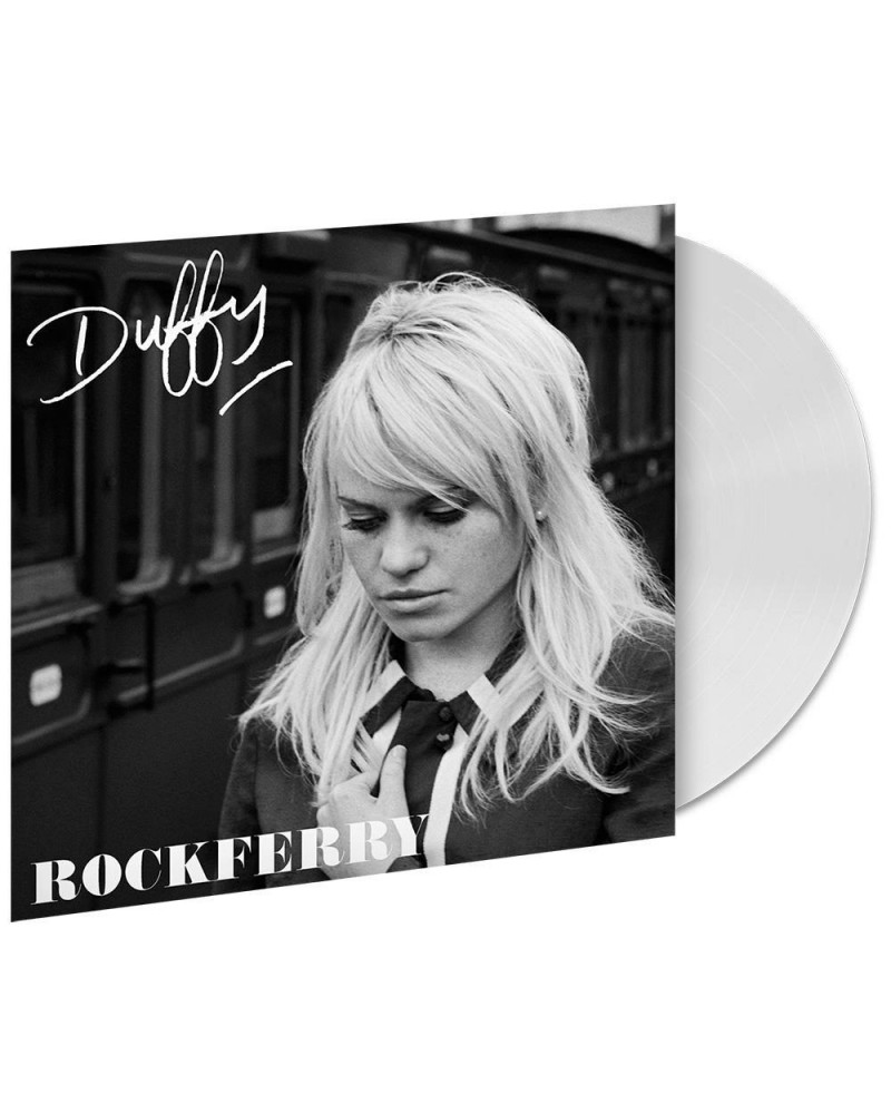 Duffy Rockferry LP (Vinyl) $11.39 Vinyl