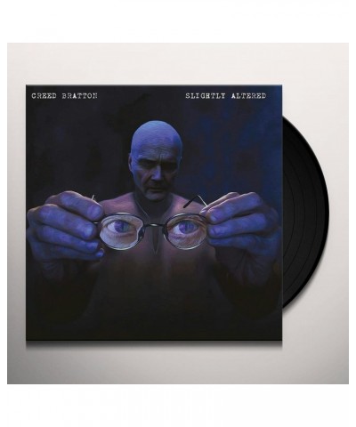 Creed Bratton Slightly Altered Vinyl Record $6.57 Vinyl