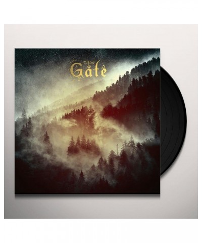 Gate Til Nord Vinyl Record $10.45 Vinyl