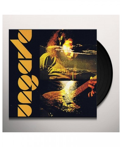 Ungava Vinyl Record $7.65 Vinyl