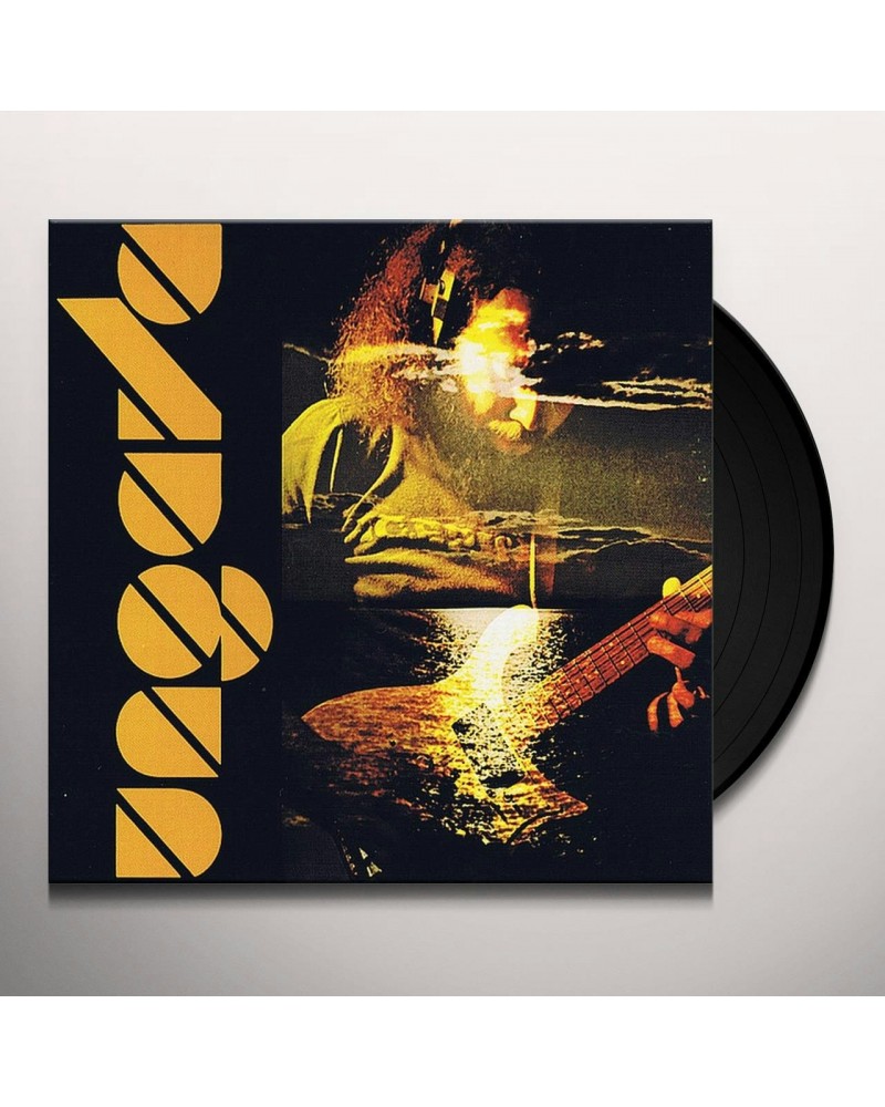 Ungava Vinyl Record $7.65 Vinyl