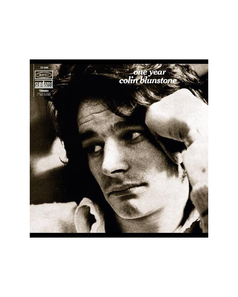 Colin Blunstone One Year (50 Th Anniversary Edition) CD $9.46 CD