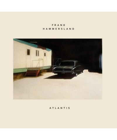 Frank Hammersland Atlantis Vinyl Record $11.02 Vinyl