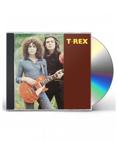 T. Rex CD $5.59 CD