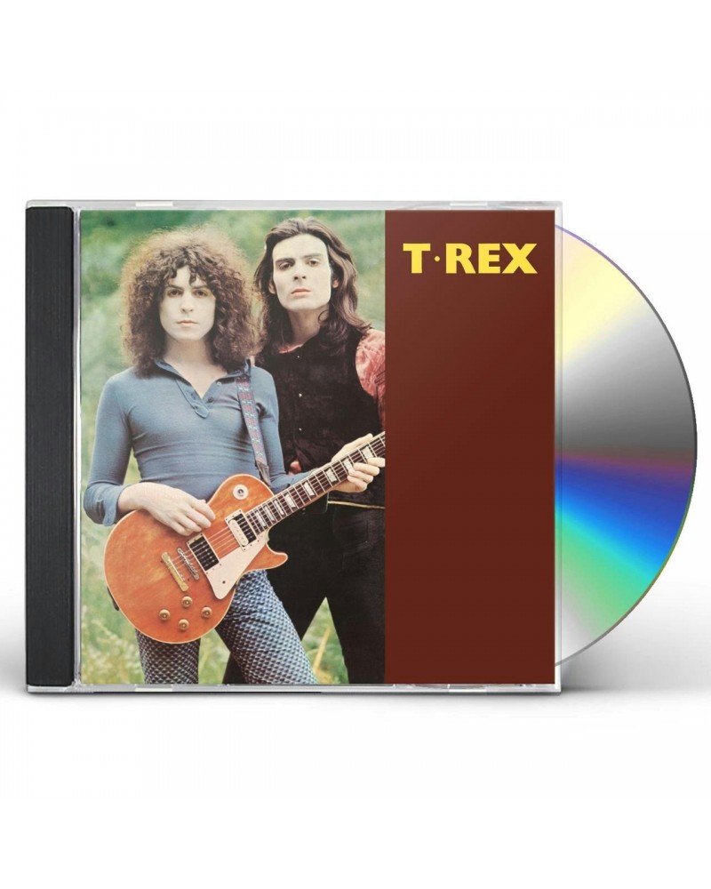 T. Rex CD $5.59 CD