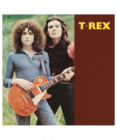 T. Rex CD $5.59 CD