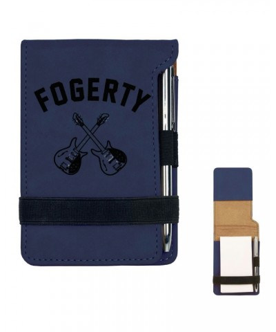 John Fogerty Crossed Guitars Mini Notepad w/Pen $16.45 Accessories