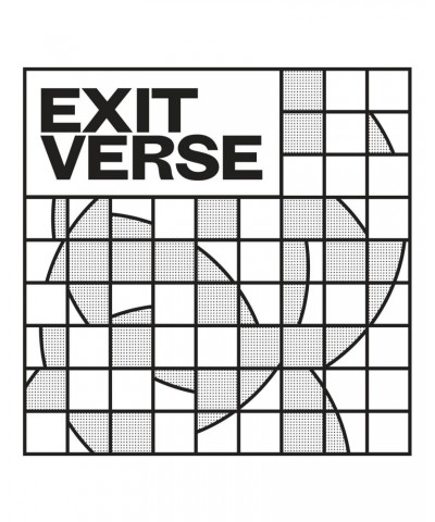 Exit Verse CD $6.85 CD