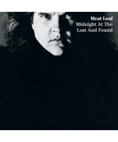 Meat Loaf MIDNIGHT AT THE LOST & FOUND CD $5.27 CD