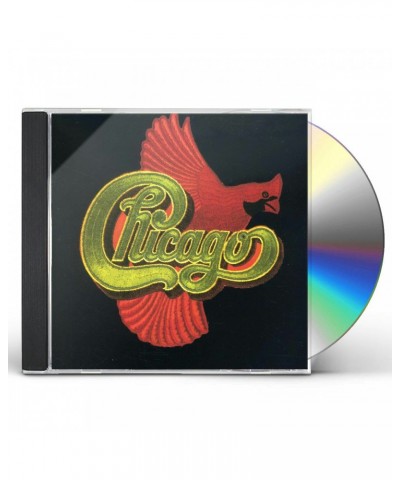 Chicago VIII CD $3.87 CD