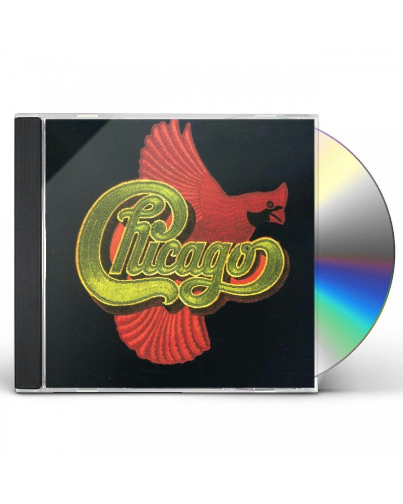 Chicago VIII CD $3.87 CD