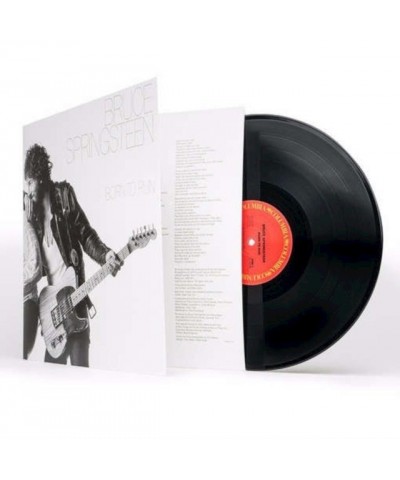 Bruce Springsteen LP - Born To Run (Vinyl) $19.66 Vinyl