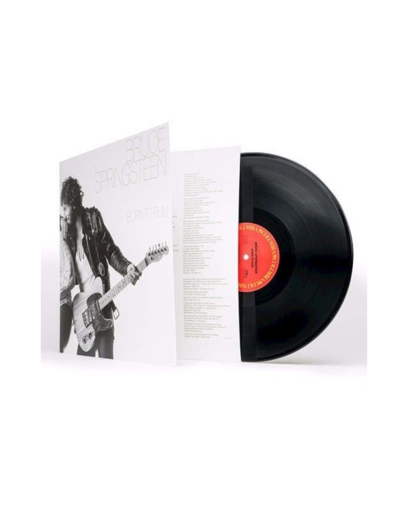 Bruce Springsteen LP - Born To Run (Vinyl) $19.66 Vinyl