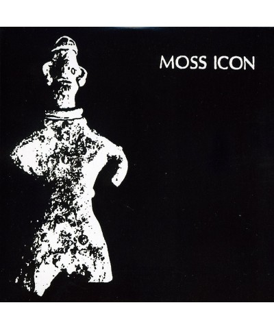 Moss Icon COMPLETE DISCOGRAPHY CD $8.82 CD