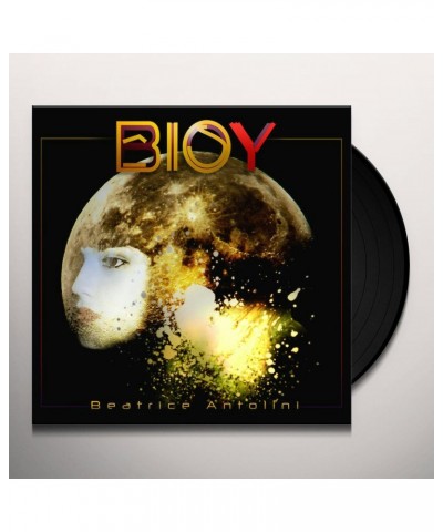 Beatrice Antolini Bioy Vinyl Record $7.26 Vinyl