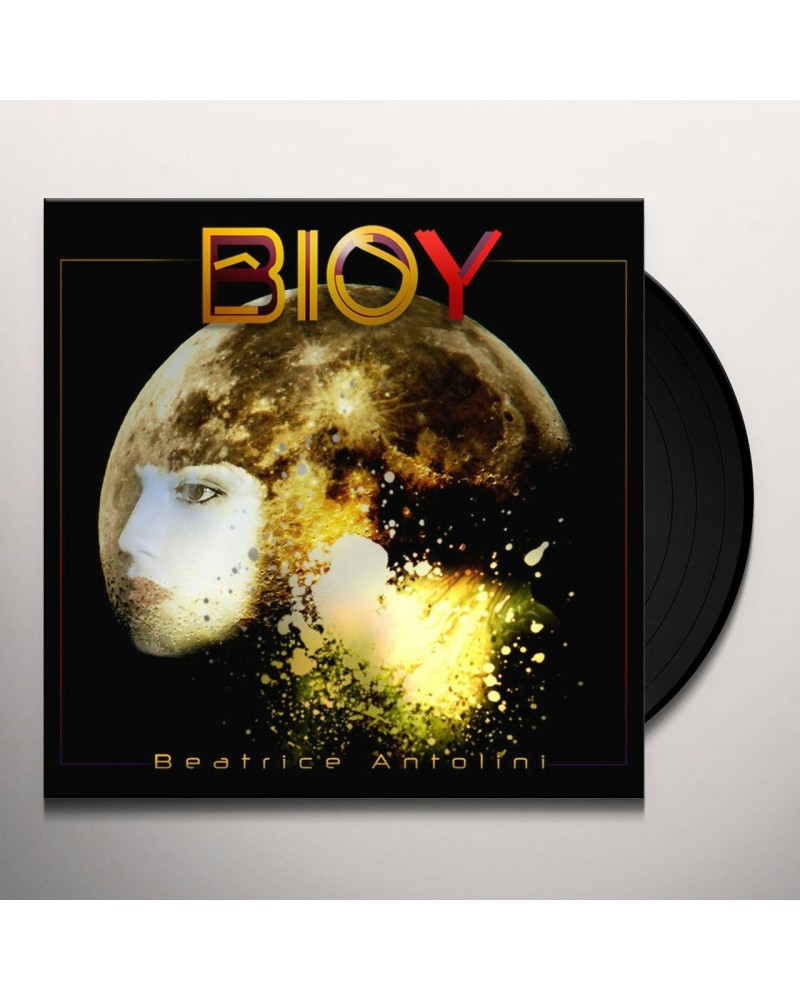 Beatrice Antolini Bioy Vinyl Record $7.26 Vinyl