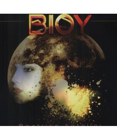 Beatrice Antolini Bioy Vinyl Record $7.26 Vinyl