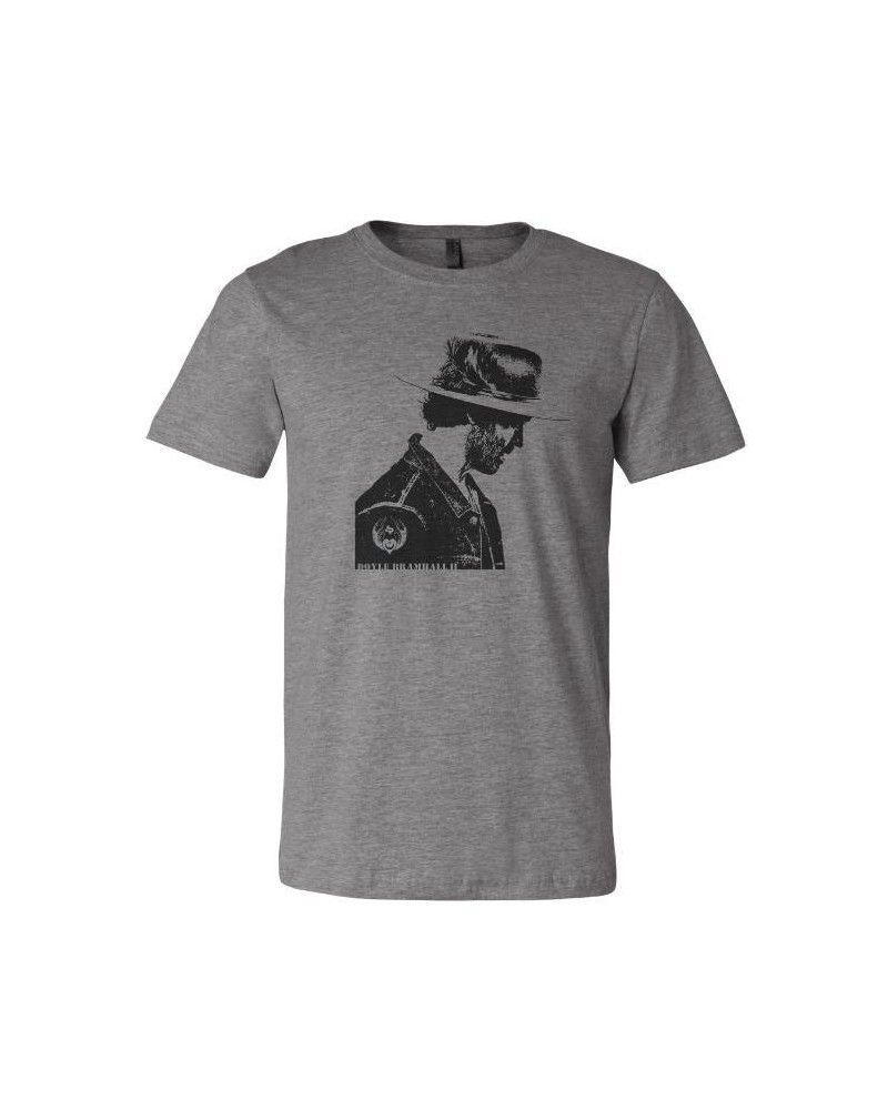 Doyle Bramhall II Outlaw Tee $10.75 Shirts