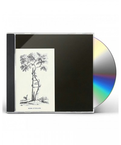 Mishima SET TOTA LA VIDA CD $5.95 CD