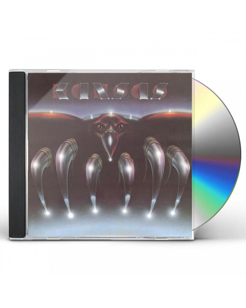 Kansas SONGS FOR AMERICA CD $5.31 CD