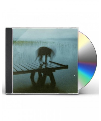 Clouds USB ISLANDS CD $6.44 CD