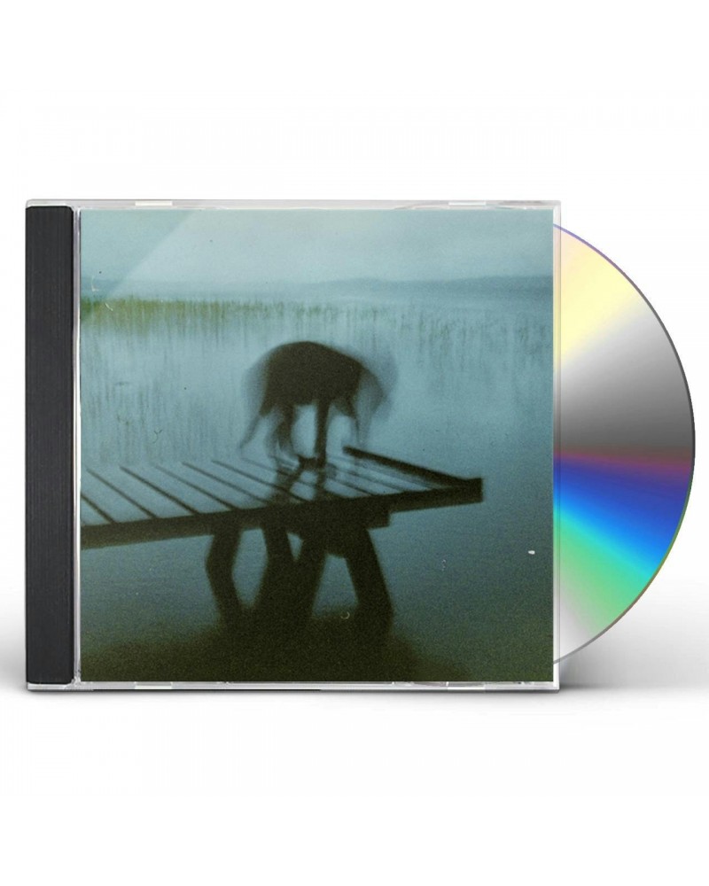 Clouds USB ISLANDS CD $6.44 CD