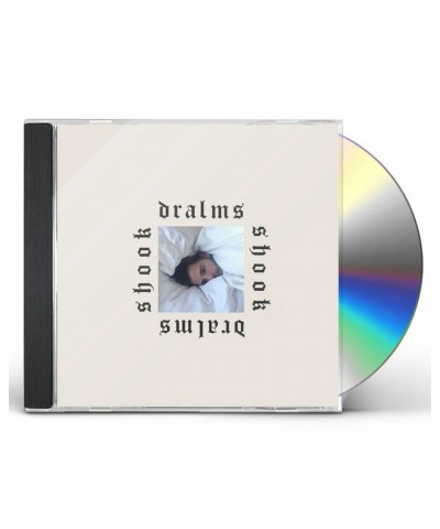 Dralms SHOOK CD $5.27 CD