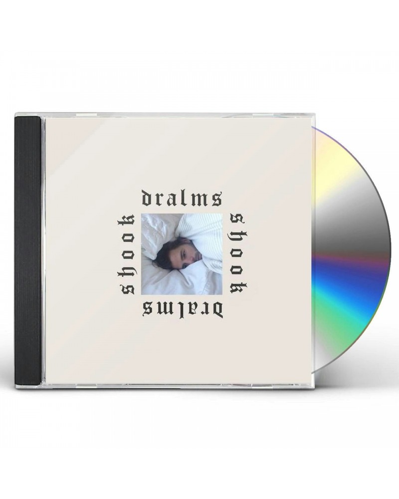 Dralms SHOOK CD $5.27 CD