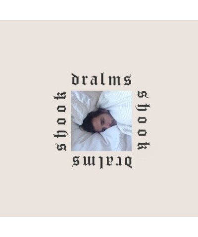 Dralms SHOOK CD $5.27 CD