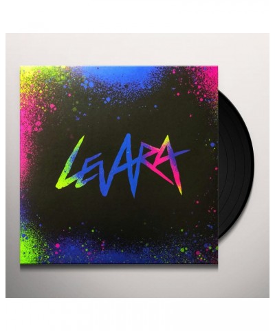 LEVARA Vinyl Record $17.82 Vinyl