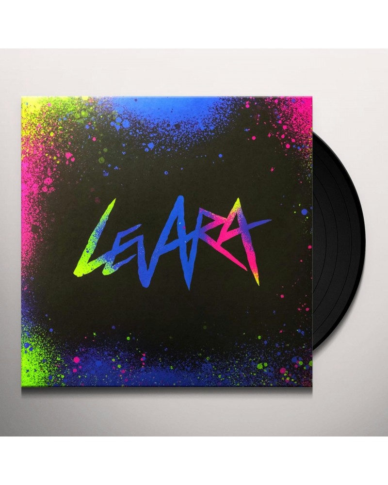 LEVARA Vinyl Record $17.82 Vinyl