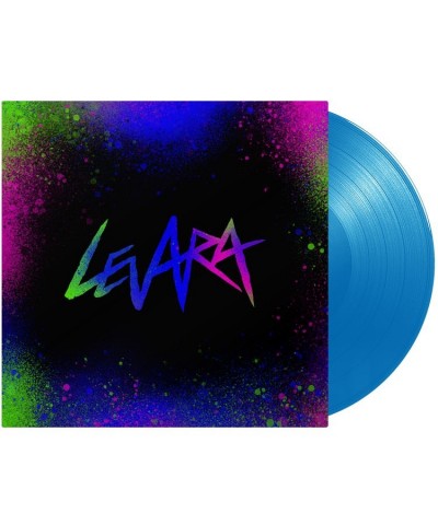 LEVARA Vinyl Record $17.82 Vinyl