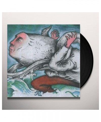 Okkervil River Down The River of Golden Dreams Vinyl Record $6.82 Vinyl