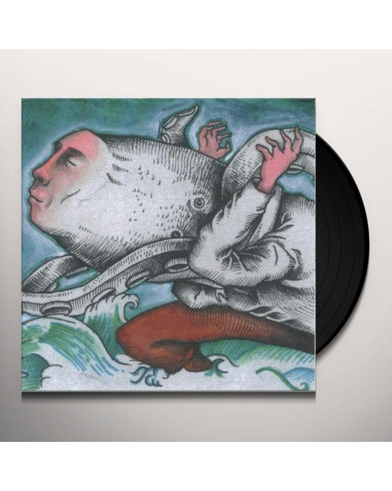 Okkervil River Down The River of Golden Dreams Vinyl Record $6.82 Vinyl