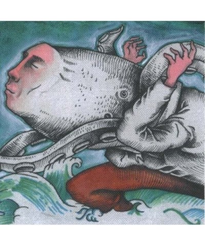 Okkervil River Down The River of Golden Dreams Vinyl Record $6.82 Vinyl