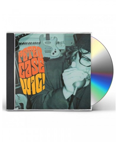 Peter Case Wig! CD $6.66 CD