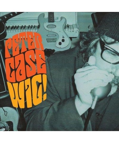 Peter Case Wig! CD $6.66 CD