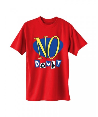 No Doubt Blue LP + Tee Bundle $18.89 Vinyl