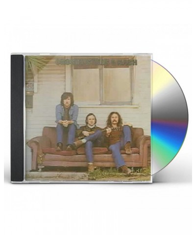 Crosby Stills & Nash CD $5.10 CD