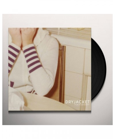 Dryjacket For Posterity Vinyl Record $5.92 Vinyl