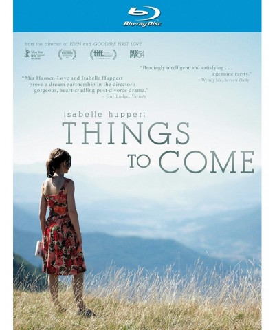 Things To Come Blu-ray $9.57 Videos