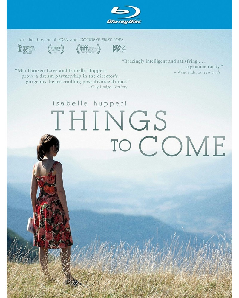 Things To Come Blu-ray $9.57 Videos