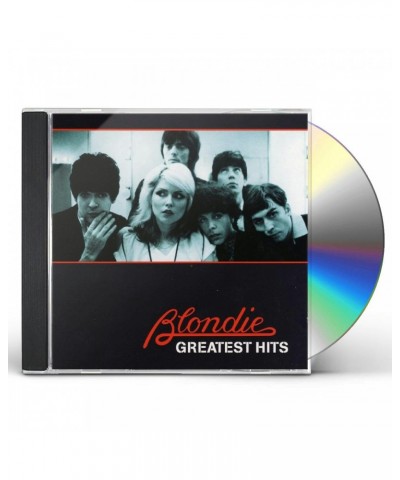 Blondie Greatest Hits CD $7.59 CD